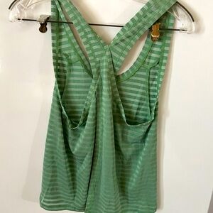 Zyia Active Twist Tank